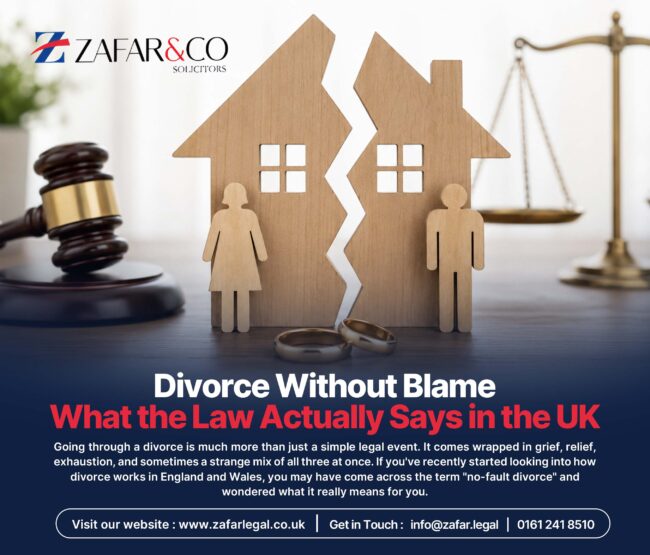 divorce lawyers in Manchester